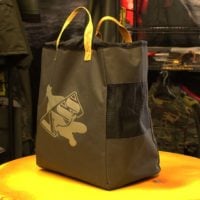 Vass Wader Bag - Image 3