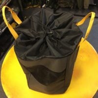 Vass Wader Bag - Image 4