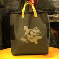 Vass Wader Bag - Image 2
