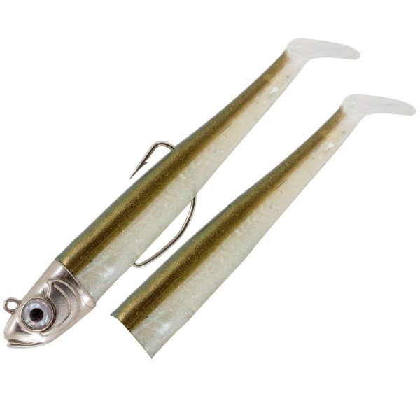 GT-Bio Roller Shad 125