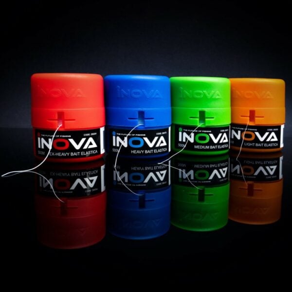 Inova Elastica Mega Spool