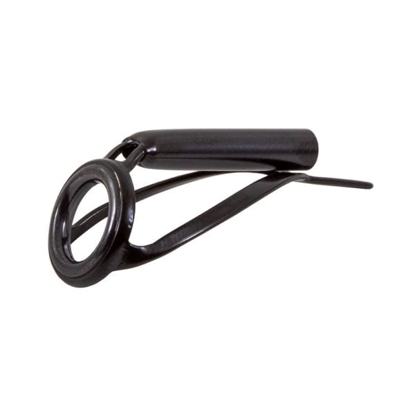American Tackle NBRLDT Delta Tip Guide - Gloss Black