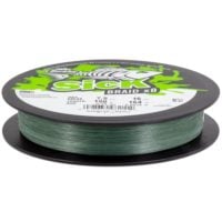 Berkley Sick Braid X8 - 150m - Moss Green - Image 3