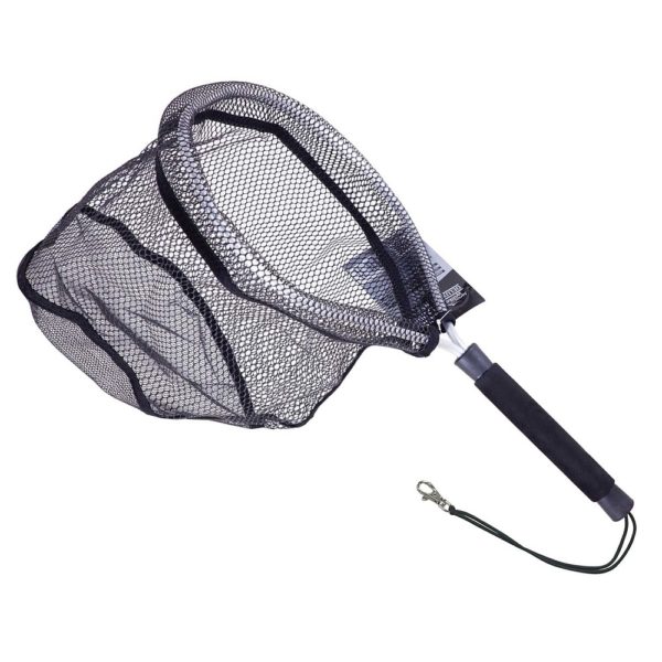 alt="Jarvis Walker Deluxe Kayak Net"