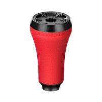 alt="Gomexus Small TPE Knob"