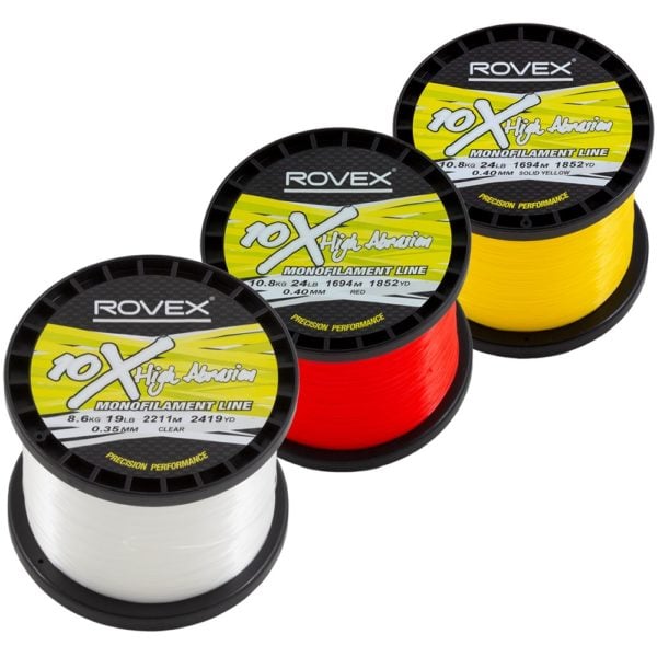 alt="Rovex 10X High Abrasion"