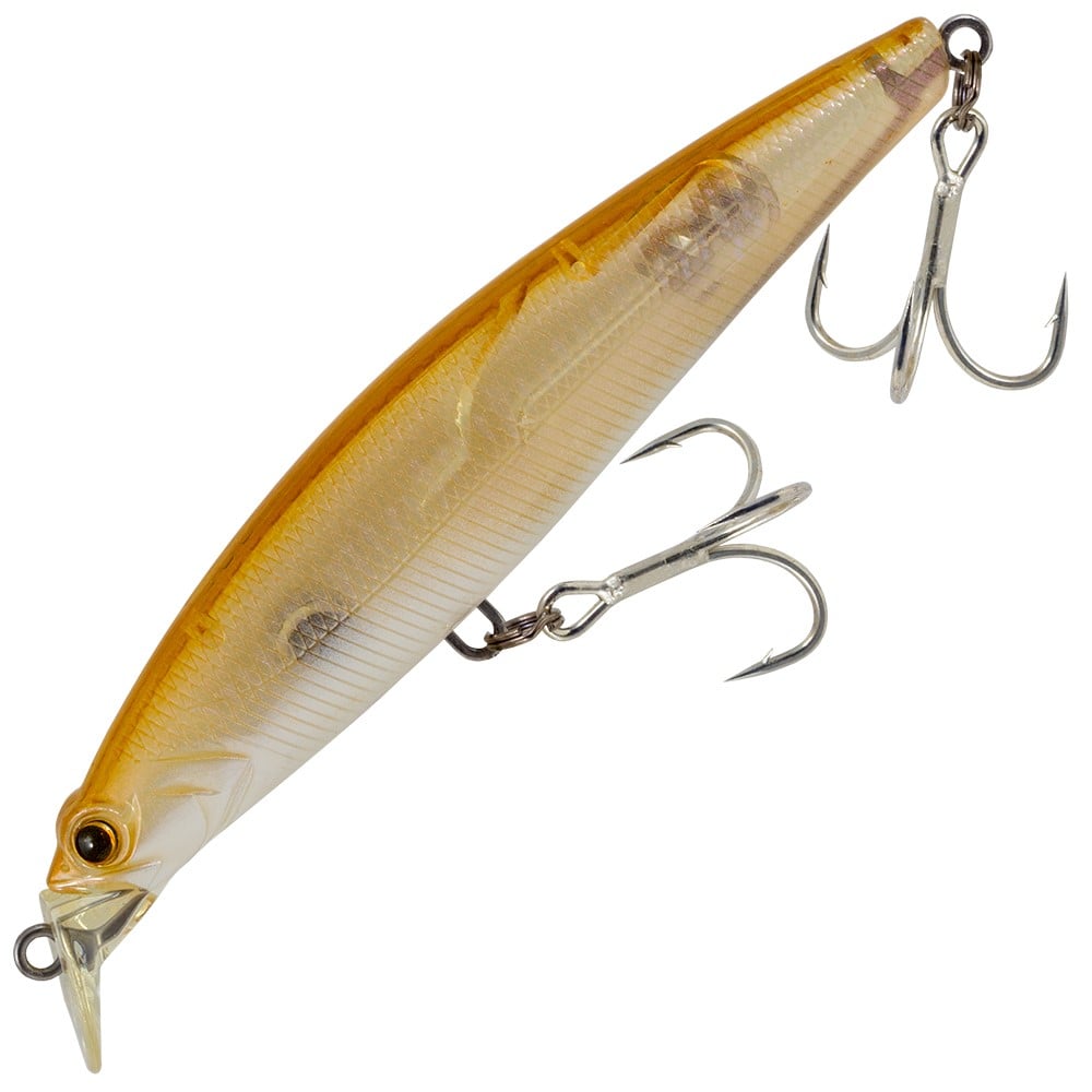 Owner Cultiva Savoy Minnow RM-112F - Veals Mail Order
