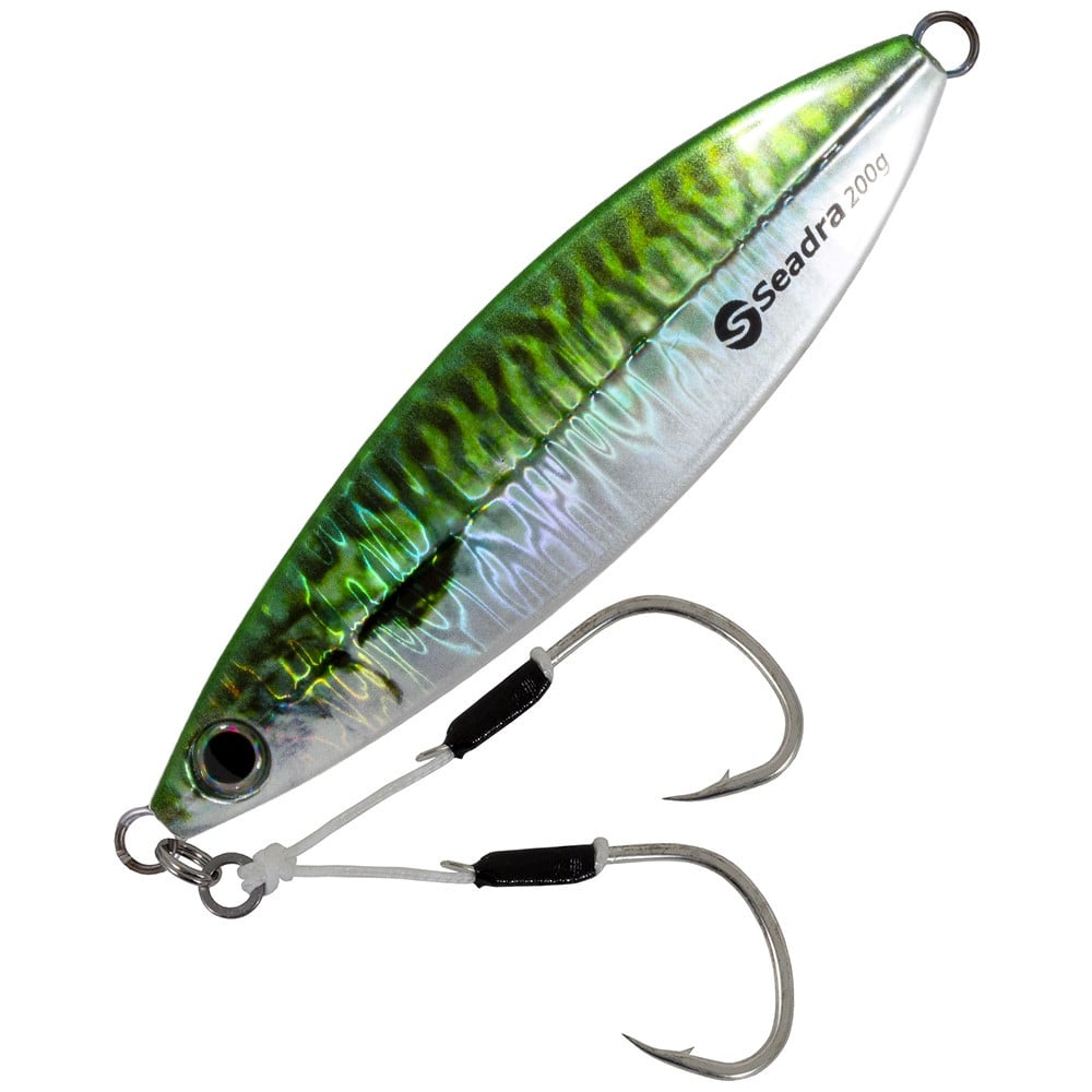 seadra-aqua-drop-slowey-joey-green-mack Seadra Aqua-Drop Slowey Joey - Image 1