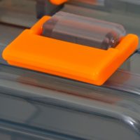 Savage Gear 2 Sided Lure Box Long - Image 3
