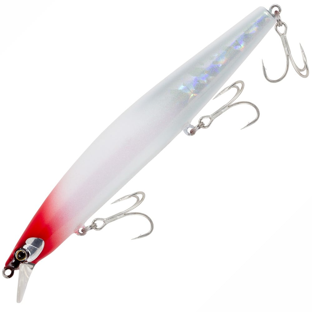 Shimano Exsence Silent Assassin 129F AR-C - Veals Mail Order