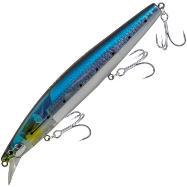 alt="Shimano Exsence Silent Assassin Flash Boost 129F"