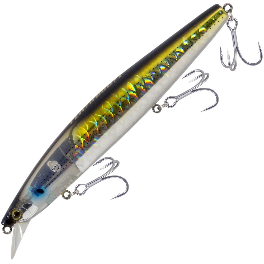 Shimano Exsence Silent Assassin Flash Boost 129F AR-C - Veals Mail