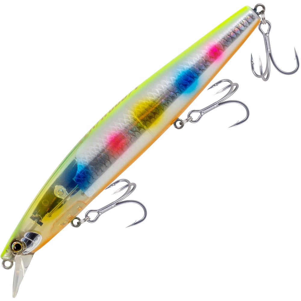 Shimano Exsence Silent Assassin Flash Boost 129F AR-C - Veals Mail