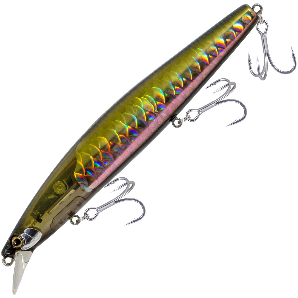 Shimano Exsence Silent Assassin Flash Boost 129F AR-C - Veals Mail