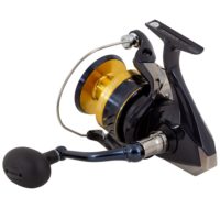 Shimano Spheros SW6000HG - Image 2