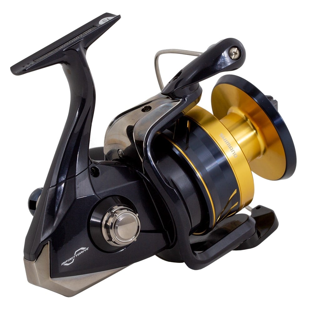 Shimano Spheros SW6000HG - Veals Mail Order