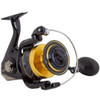 Shimano Spheros SW6000HG - Image 4