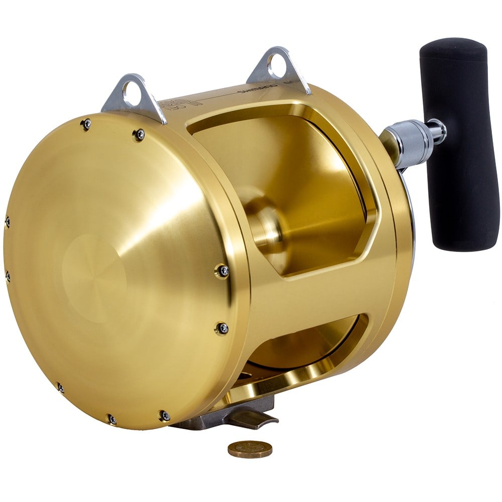 Shimano Tiagra 130 A - TI-130A - Veals Mail Order