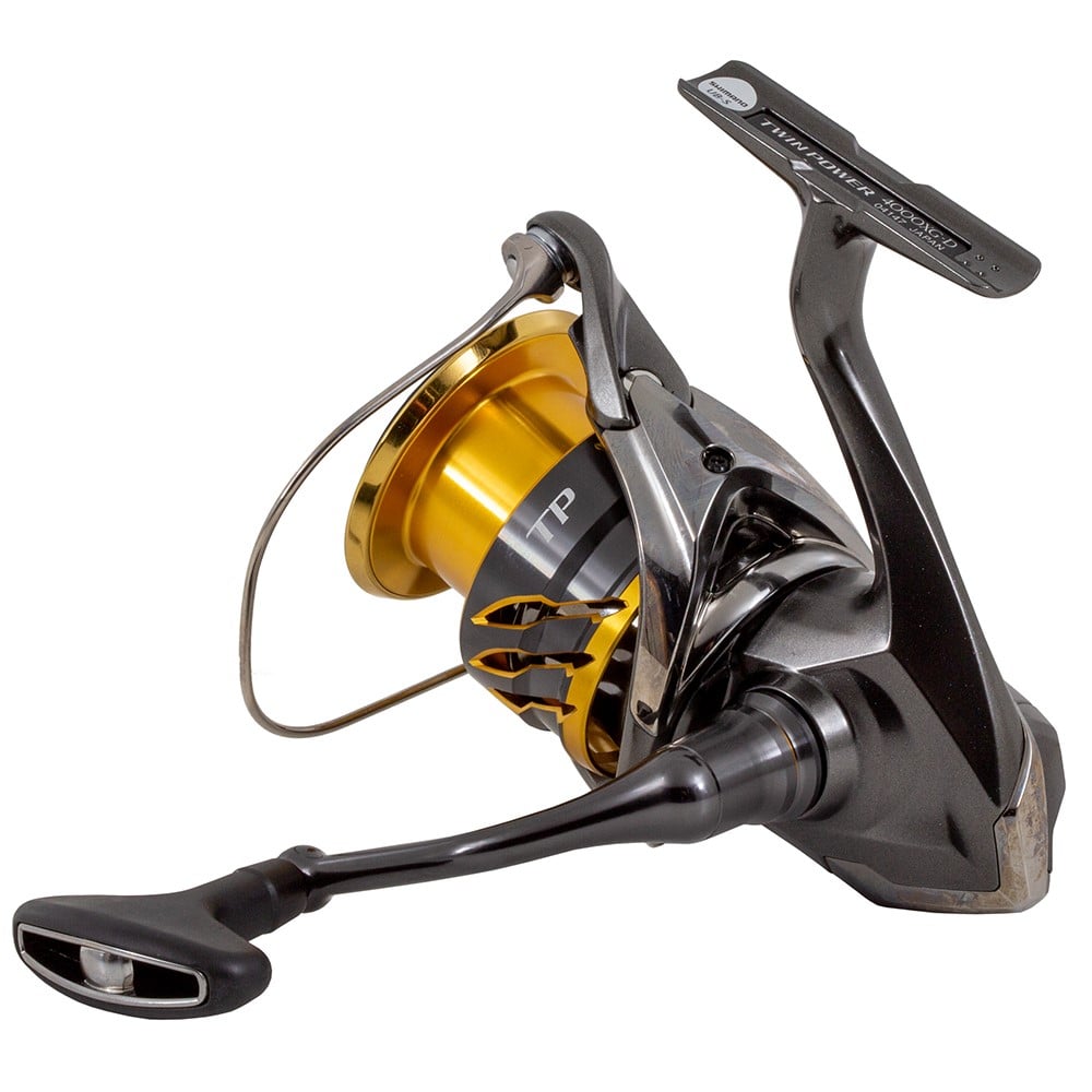 Shimano Twin Power TP4000XGFD - Veals Mail Order