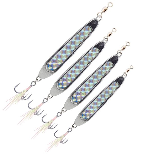 alt="SeaTech Silverheads Kit"