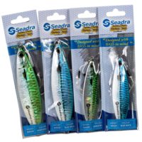 Seadra Aqua-Drop Slowey Joey - Image 5