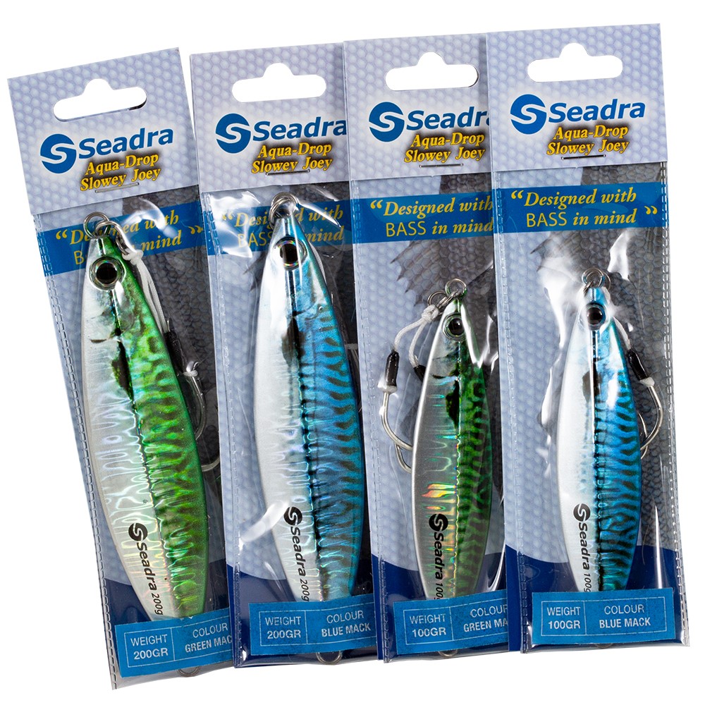 slowy-joey-group Seadra Aqua-Drop Slowey Joey - Image 5