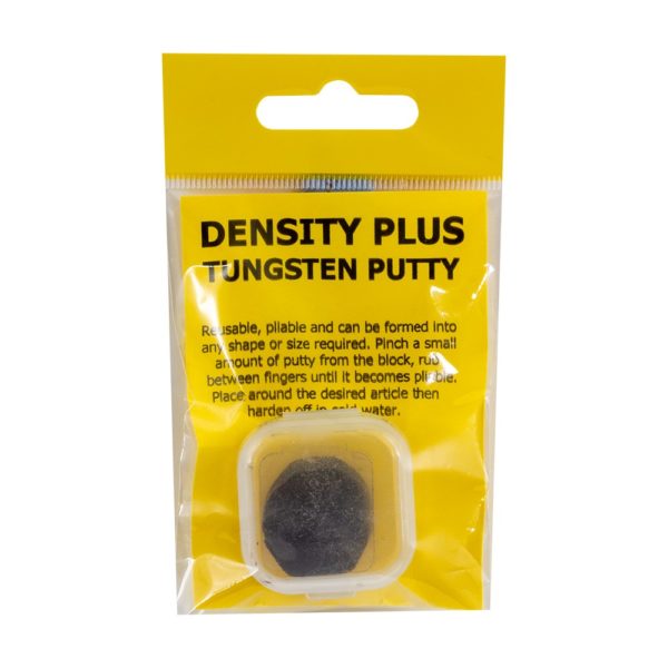 alt="Tungsten Putty"