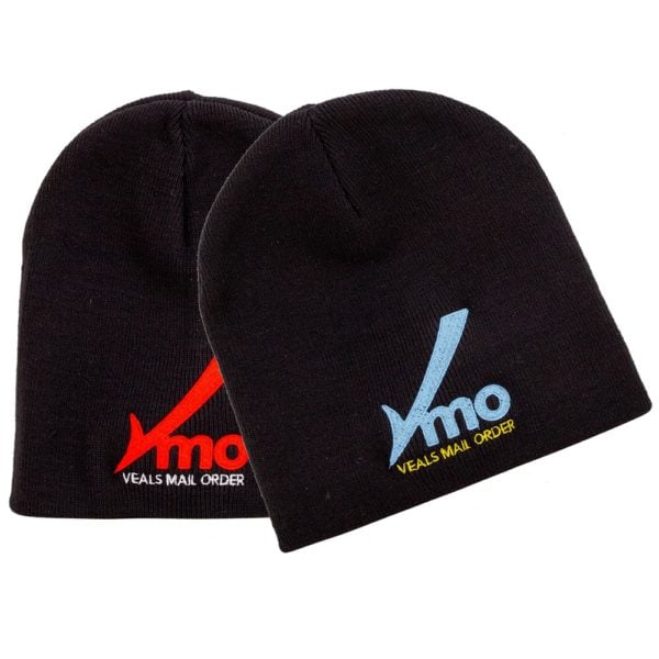 alt="VMO Beanie"