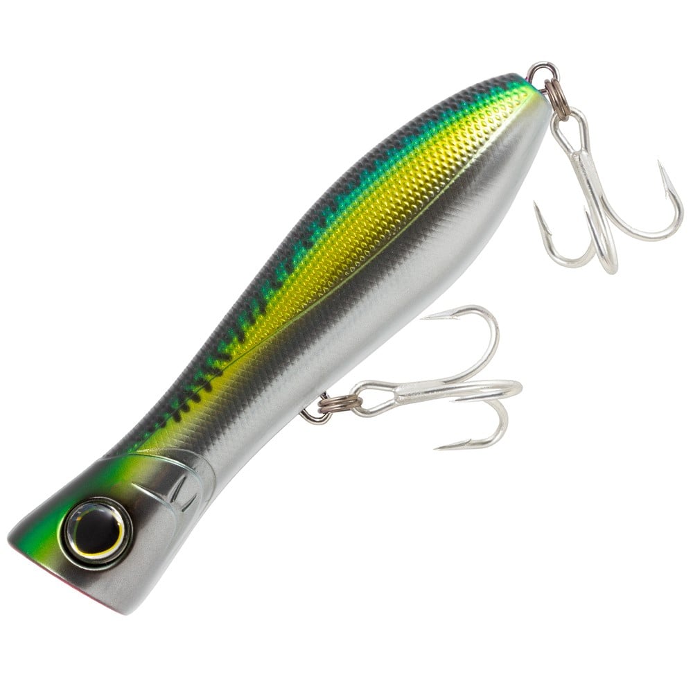 Yo-Zuri Bull Pop - 150mm - Veals Mail Order