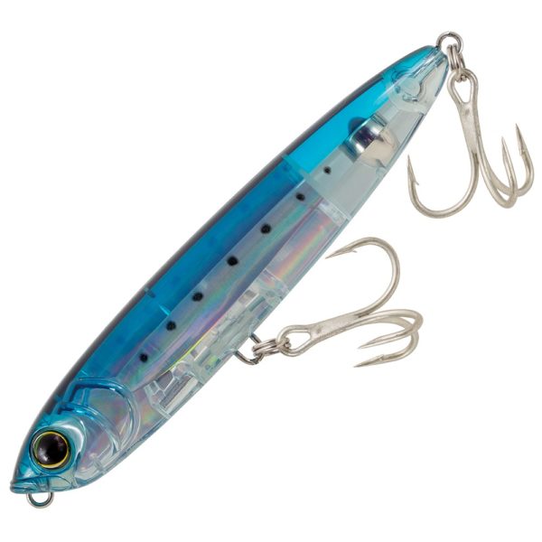 alt="Yo-Zuri 3D Inshore TopKnock Pencil"