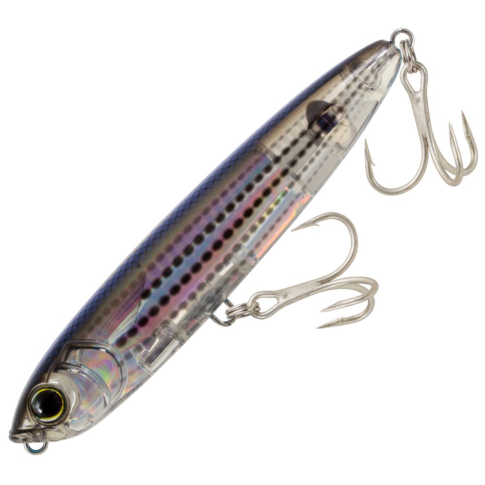Yo-Zuri 3D Inshore TopKnock Pencil - 125mm - Veals Mail Order