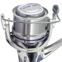 Yuki Star Surf Reel - Image 2