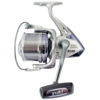 Yuki Star Surf Reel - Image 4