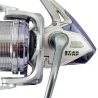 Yuki Star Surf Reel - Image 5