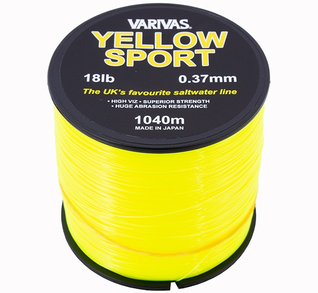 Nylon Fishing Line - Page 2 of 7 - Veals Mail Order