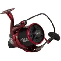 Daiwa 20 Tournament Basia Surf 45 SCW QD - Image 4