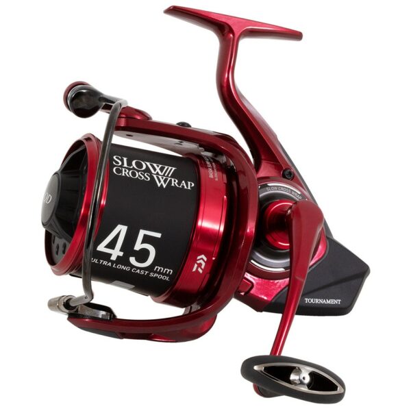 Daiwa 20 Tournament Basia Surf 45 SCW QD