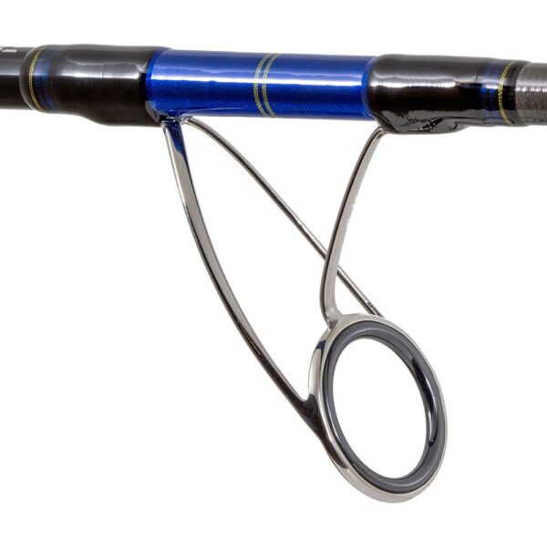 Daiwa Saltiga 5000-H - Veals Mail Order