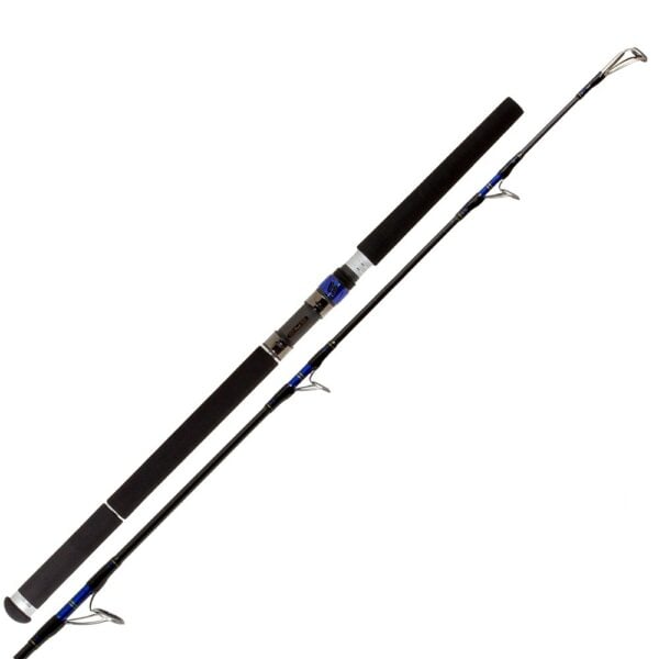 Daiwa Saltiga 5000-H - Veals Mail Order