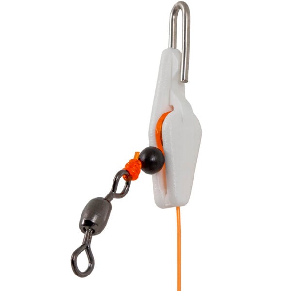 alt="Trident Aero Pulley"