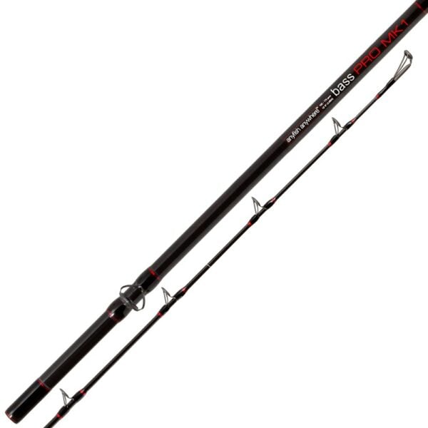Anyfish Anywhere Bass PRO Mk1