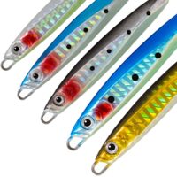Dennett Super Sprat Lure Set - Image 2