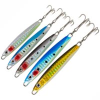 alt="Dennett Super Sprat Lure Set"