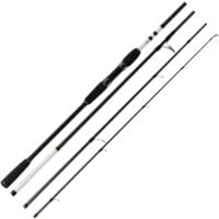 alt="Dennett Oceanix Sea Bass Spin Travel Rod"