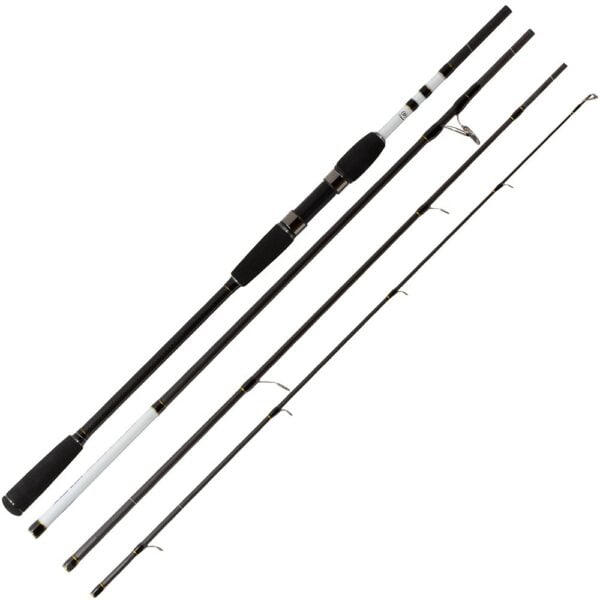 alt="Dennett Oceanix Sea Bass Spin Travel Rod"