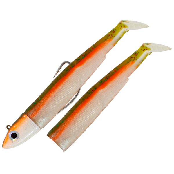 Fiiish Black Minnow 140mm No4 Combo