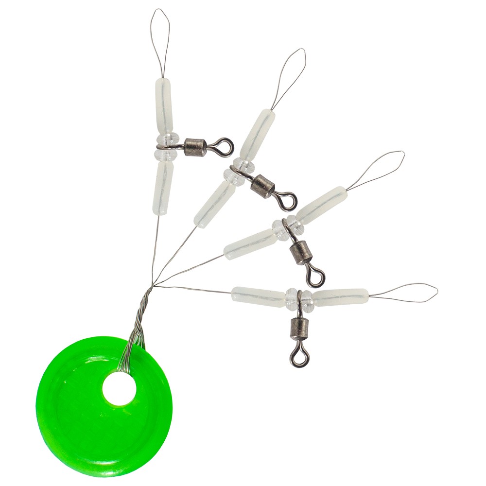 flashmer-sliding-snood-stops Flashmer Quick Rigs - ADRSFL - Image 1