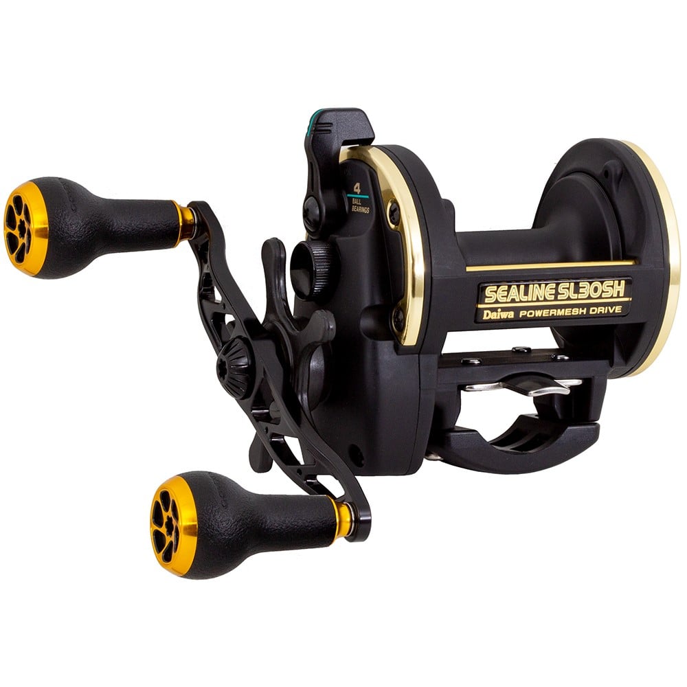 DaiwaKIX SALTIGA 3500PE リール GOMEXUS DaiwaKIX SALTIGA 3500PE リール GOMEXUS Gomexus Aluminium Double