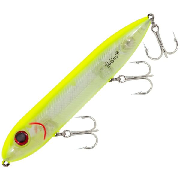 Heddon Saltwater Super Spook - 125 - Veals Mail Order
