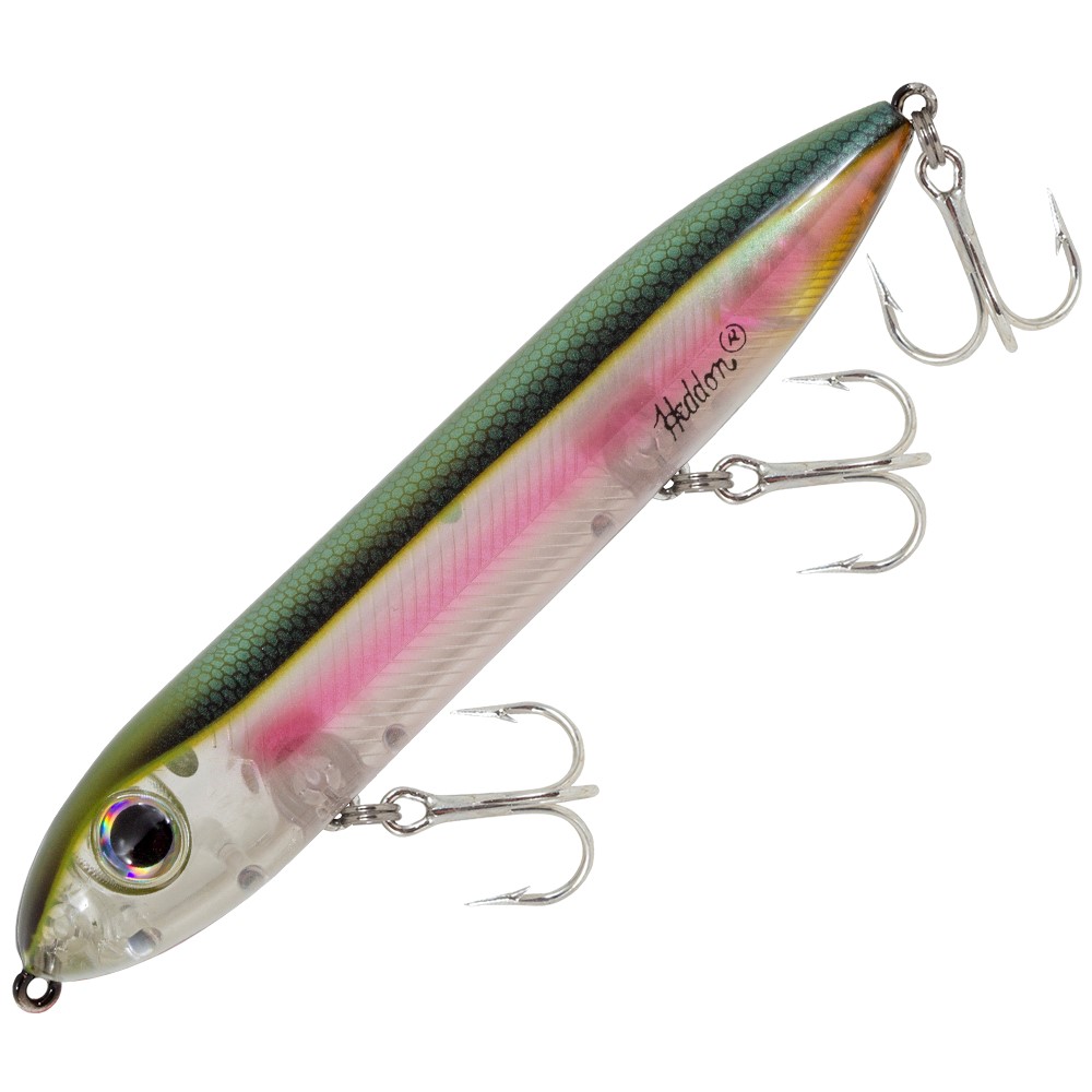 Heddon Saltwater Super Spook - 125 - Veals Mail Order